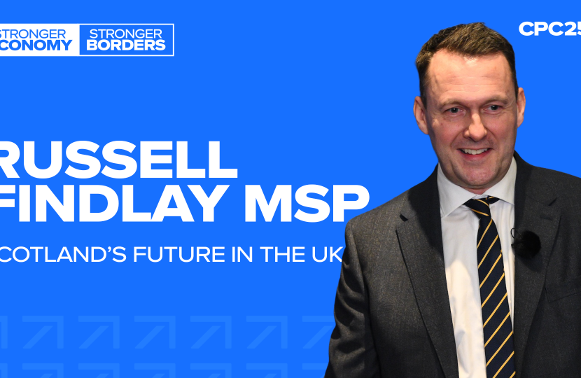Scotland’s future in the UK