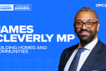 Building homes and communities 