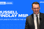 Scotland’s future in the UK