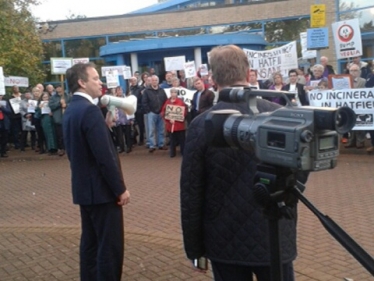 Grant Shapps MP