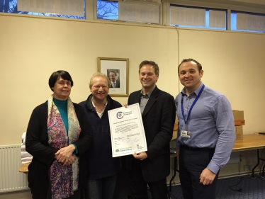 Grant Shapps Military Covenant