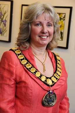 Helen Bromley